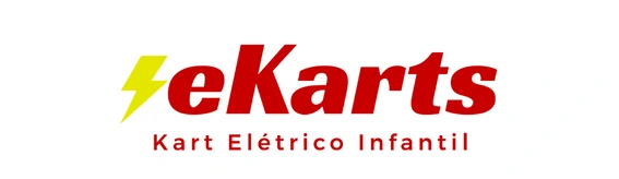 eKarts Brasil, kart elétrico infantil