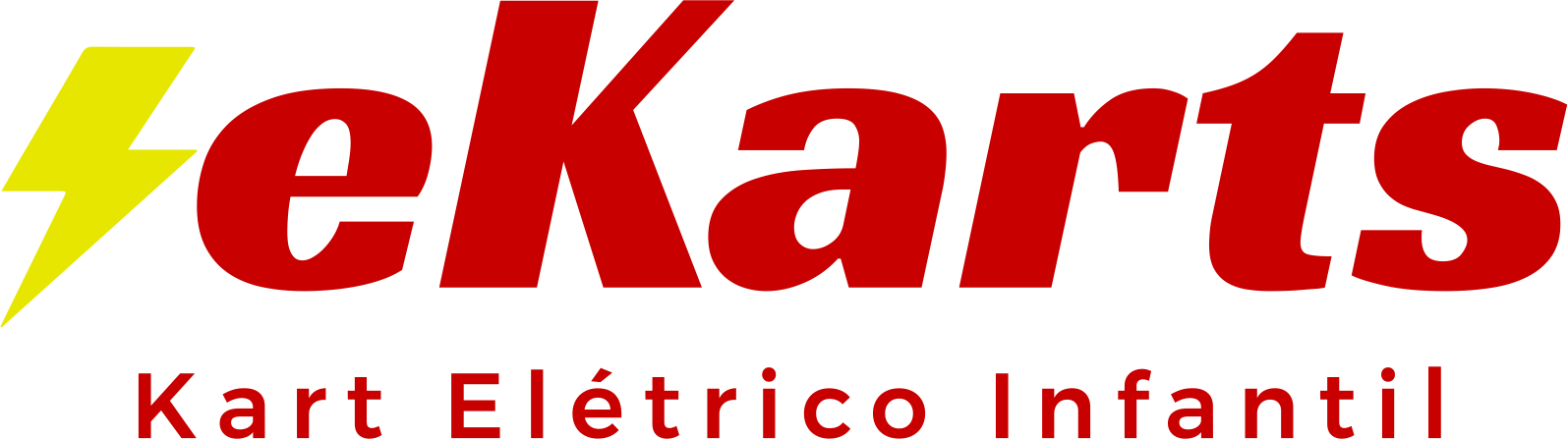 eKarts, kart elétrico infantil
