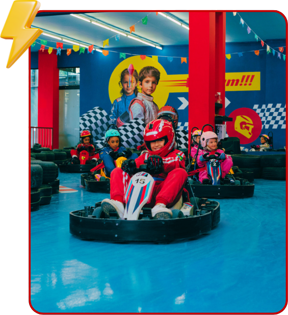 Site eKarts 31