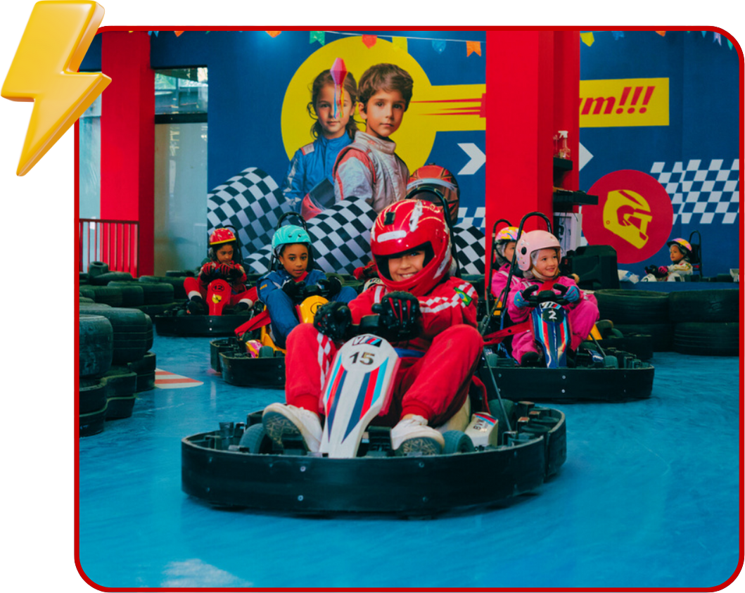Site eKarts 8 1