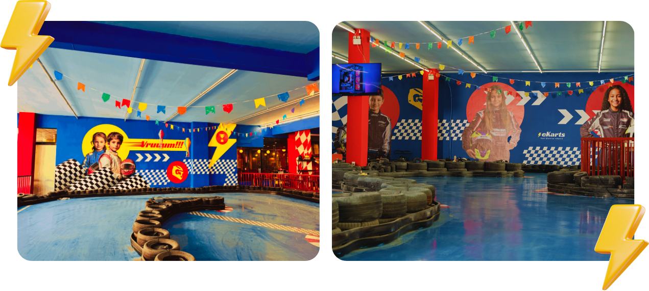 Site eKarts 1